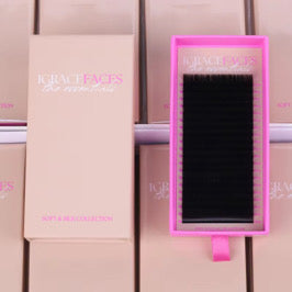 The Soft & Silk Collection ( 0.05 CC )