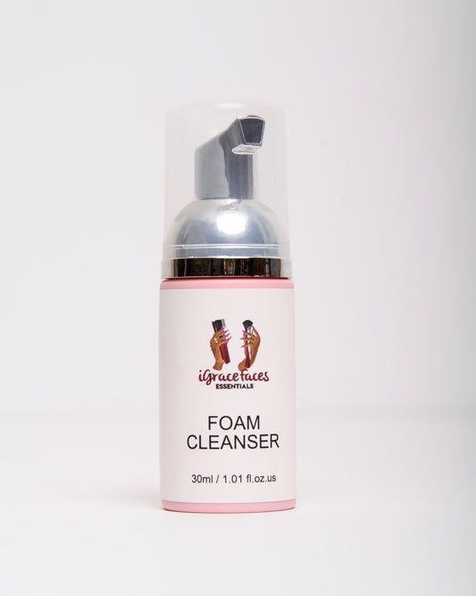 Essential Lash Shampoo