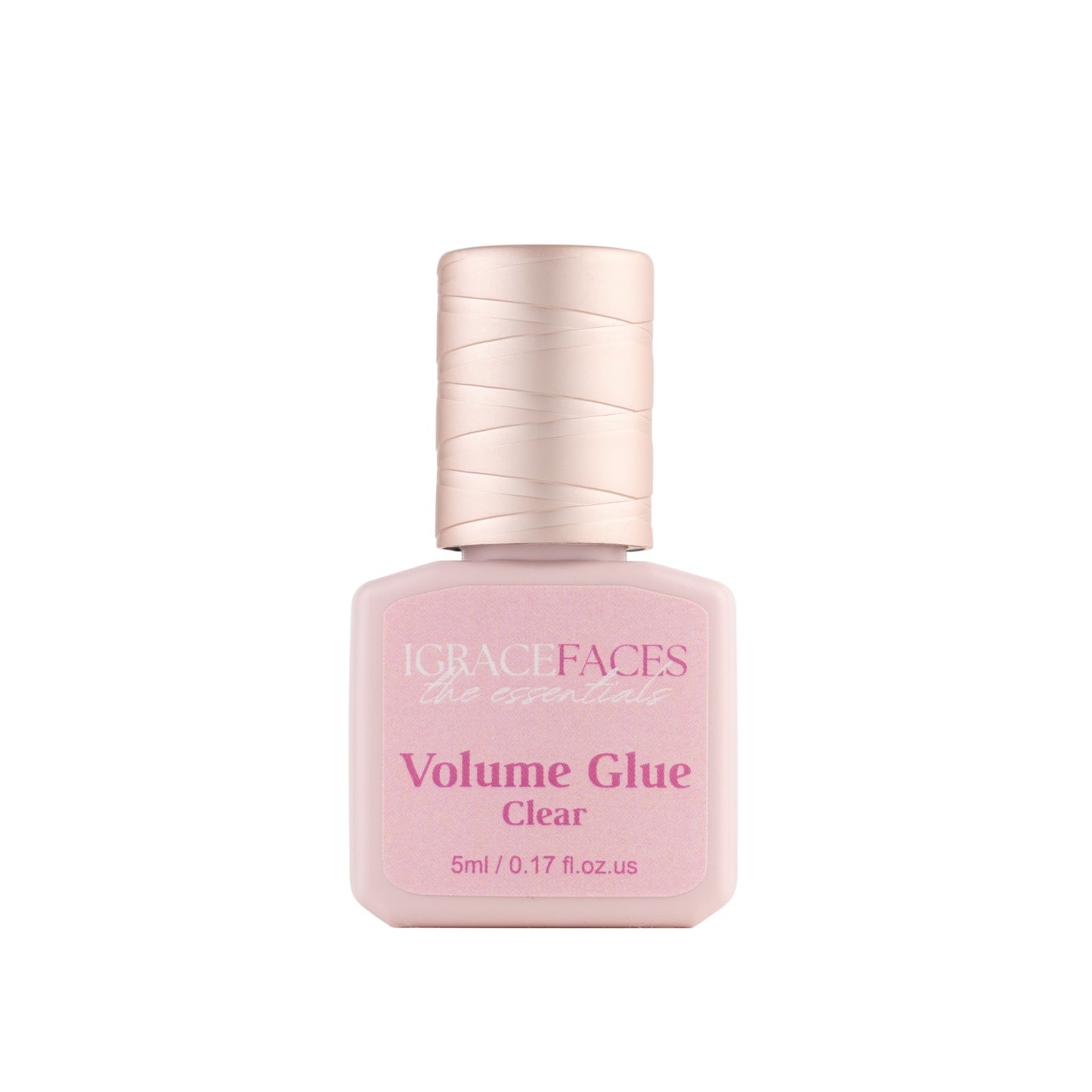 Essential CLEAR Volume Adhesive
