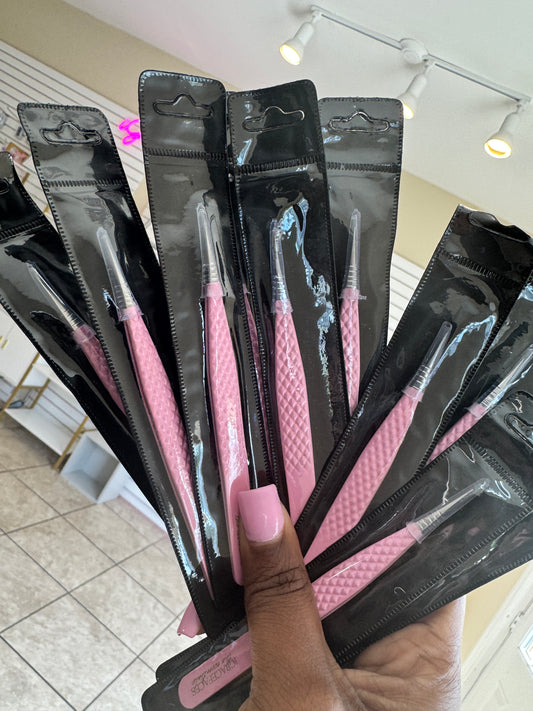 Isolation Tweezers
