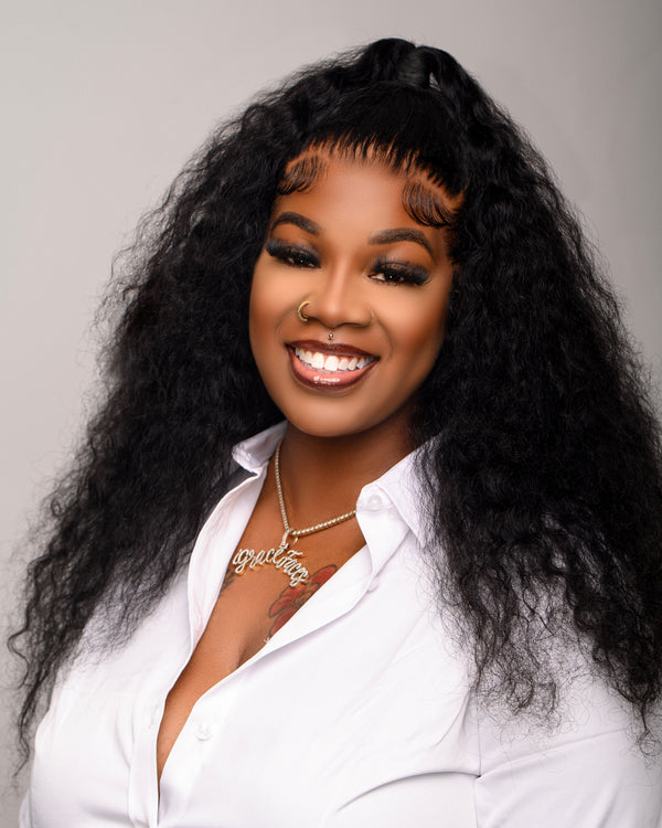 iGraceFaces the Essentials