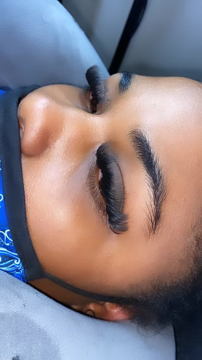Essential Trays D Curl (0.05)