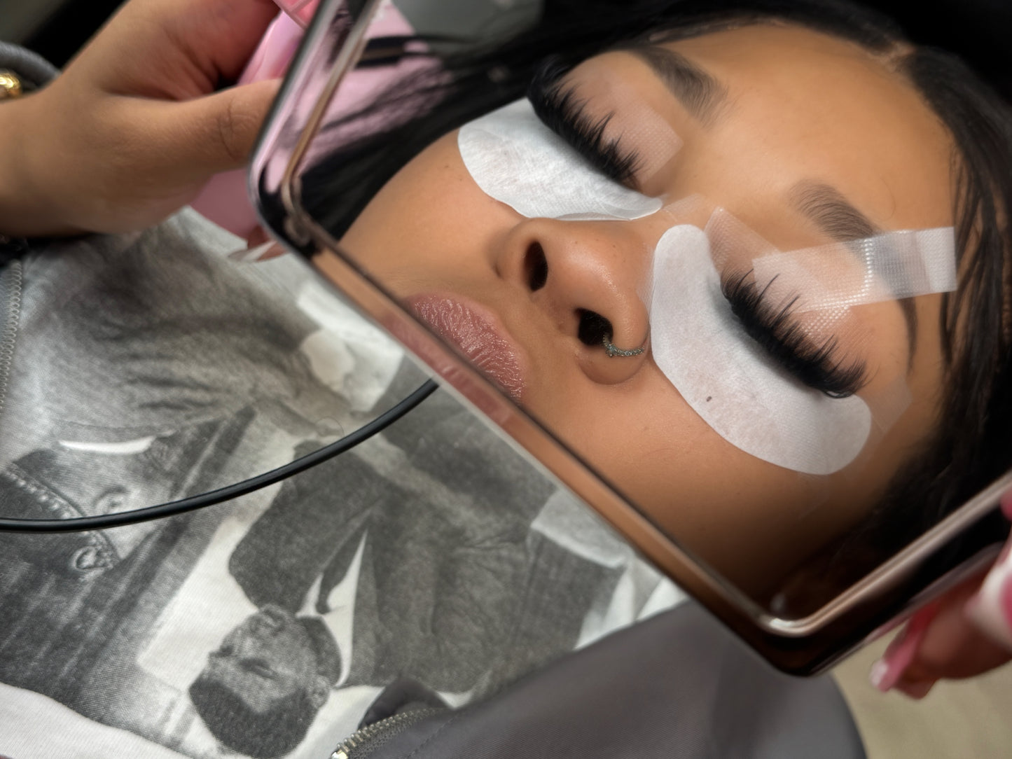 Essential Trays D Curl (0.05)